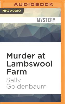 Murder at Lambswool Farm (Seaside Knitters Mystery #11)
