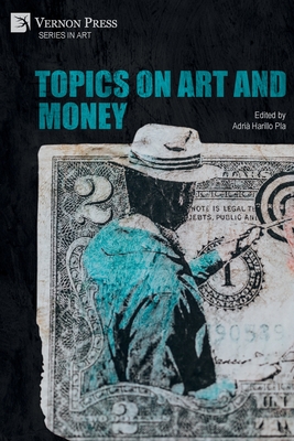 Cover for Topics on Art and Money