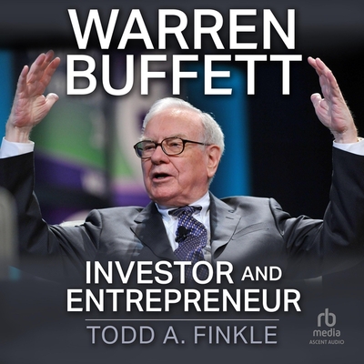 Warren Buffett: Investor and Entrepreneur Cover Image