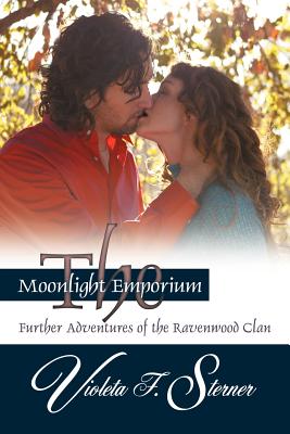 Cover for The Moonlight Emporium