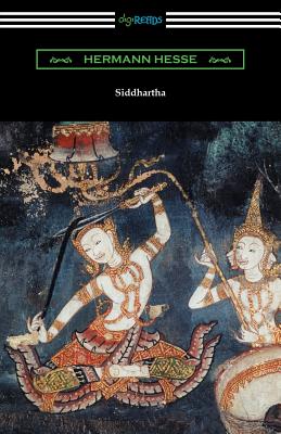 Cover for Siddhartha