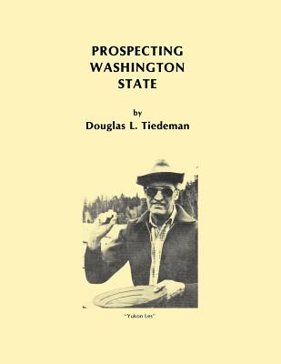 Prospecting Washington State Cover Image