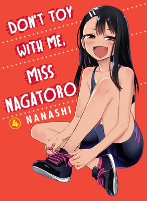 Don't Toy With Me, Miss Nagatoro