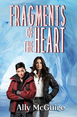 Fragments of the Heart Cover Image