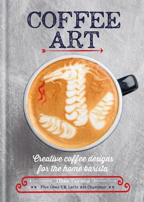 Coffee Art Cover Image