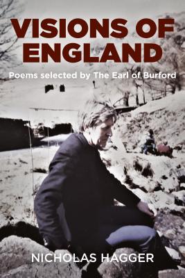 Cover for Visions of England
