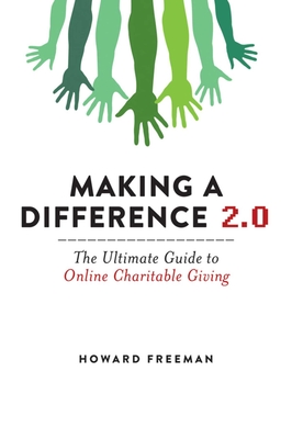 Cover for Making a Difference 2.0