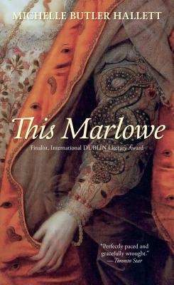 This Marlowe By Michelle Butler Hallett Cover Image
