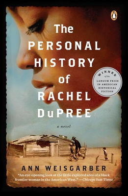 Cover Image for The Personal History of Rachel DuPree