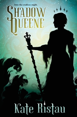 Shadow Queene (The Shadow Girls Saga #2)