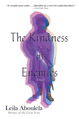 Cover for The Kindness of Enemies