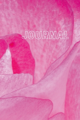 Journal By Janiya Deshommes Cover Image