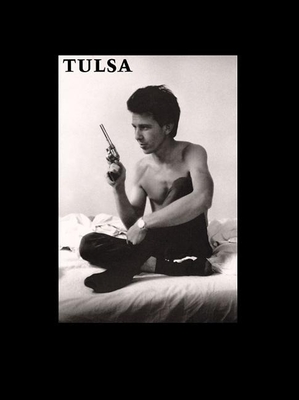 Tulsa By Larry Clark Cover Image