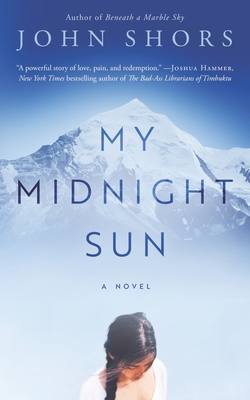 Cover for My Midnight Sun