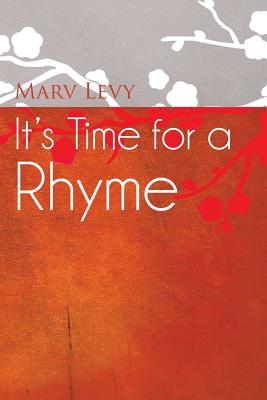 Cover for It's Time For A Rhyme