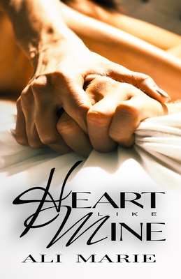 Heart Like Mine Cover Image