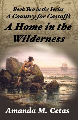 A Home in the Wilderness Cover Image