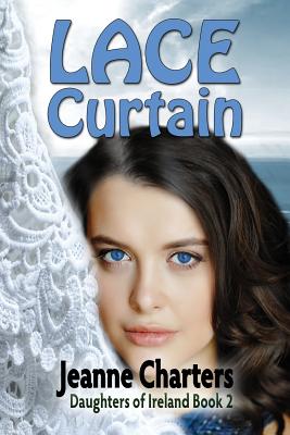 Cover for Lace Curtain