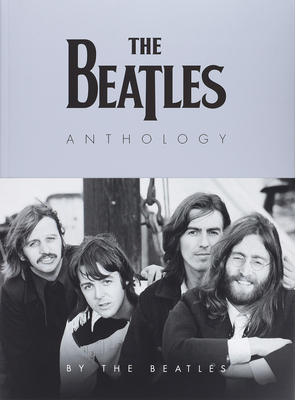 新品未開封本　THE BEATLES ANTHOLOGY The Beatles Anthology (25th Anniversary Reissue): Beatles