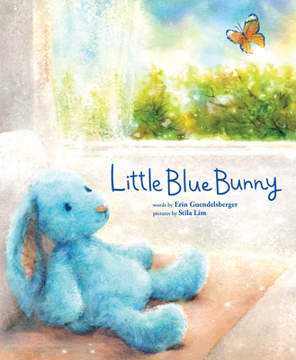 Little Blue Bunny (Little Heroes, Big Hearts)