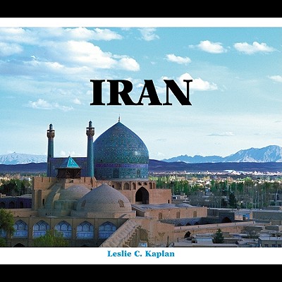 Iran By Leslie C. Kaplan Cover Image