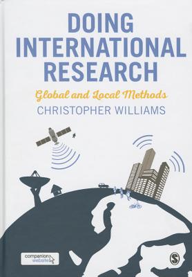 Doing International Research: Global and Local Methods Cover Image
