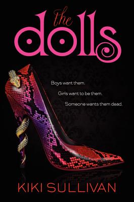 Cover for The Dolls