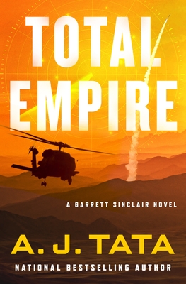 Cover for Total Empire