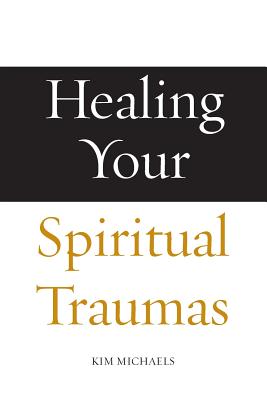 Healing Your Spiritual Traumas Cover Image