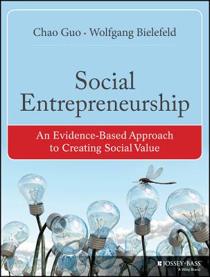 Social Entrepreneurship Cover Image
