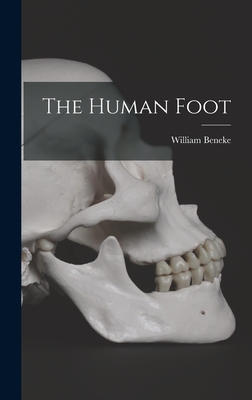 The Human Foot Cover Image