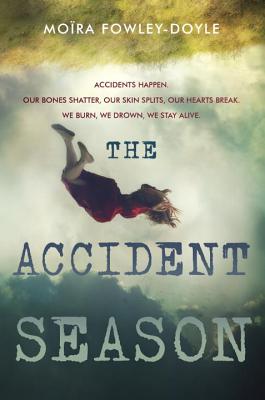 Cover Image for The Accident Season