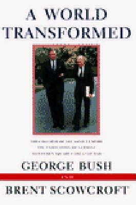 A World Transformed Cover