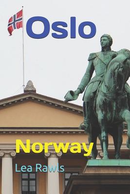 Oslo: Norway Cover Image
