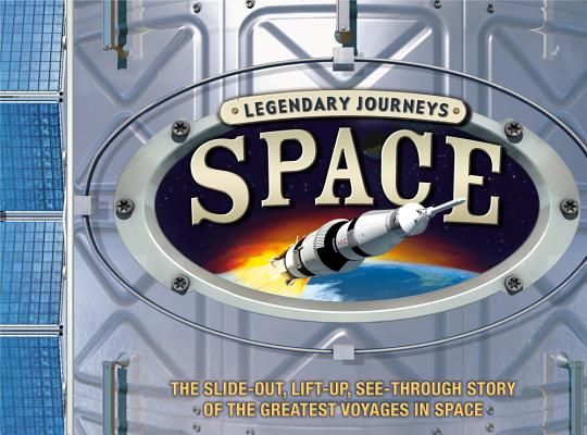 Legendary Journeys Cover