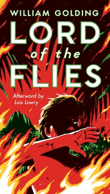 Lord of the Flies Cover Image