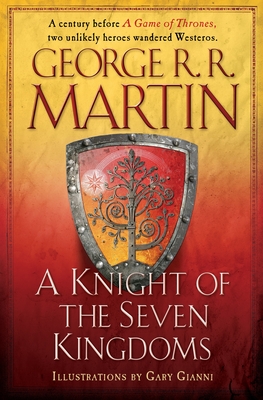 A Knight of the Seven Kingdoms (A Song of Ice and Fire) (Signed)