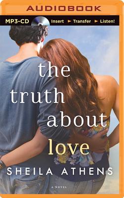 Cover for The Truth about Love