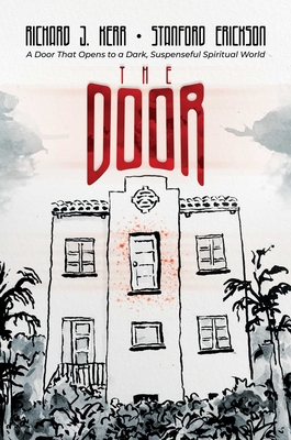 Cover for The Door