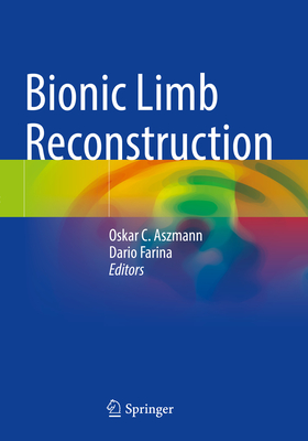 Bionic Limb Reconstruction Cover Image