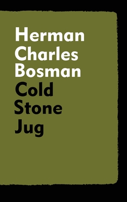 Cold Stone Jug