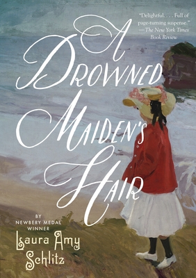 Cover for A Drowned Maiden's Hair