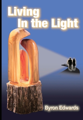 Living in the Light Cover Image