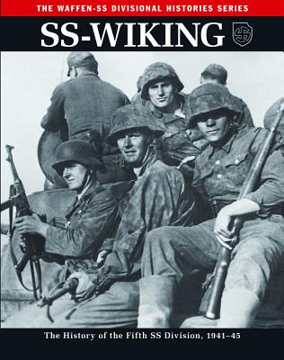 Cover for Ss-Wiking