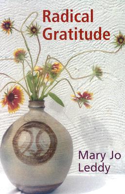 Cover for Radical Gratitude