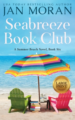 Seabreeze Book Club (Summer Beach #6)
