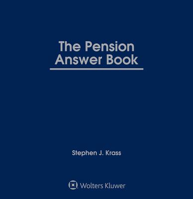 The 2019 Pension Answer Book