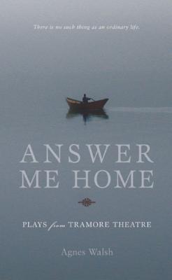 Answer Me Home Cover Image