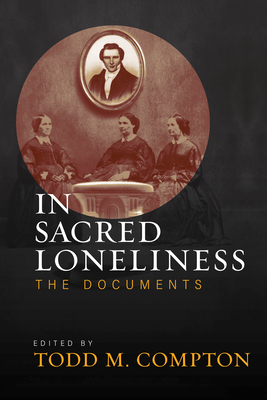 In Sacred Loneliness: The Documents Cover Image