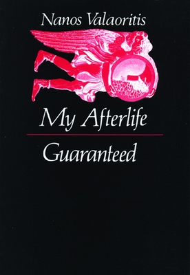 Cover for My Afterlife Guaranteed
